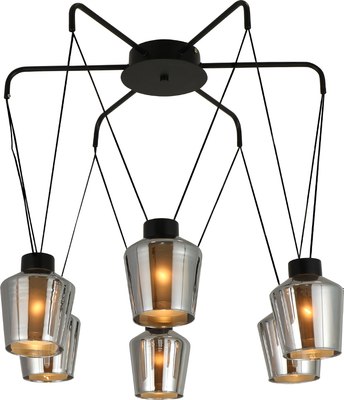 Люстра ESCADA 2140/6S - фото