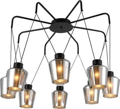 Люстра ESCADA 2140/8S - фото