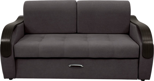 Диван Сириус Лидер-6 НПБ 185x110 - фото