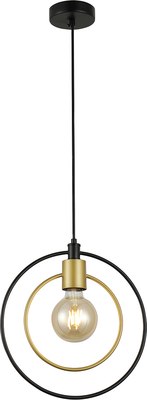 Потолочный светильник ESCADA 1162/1S - фото