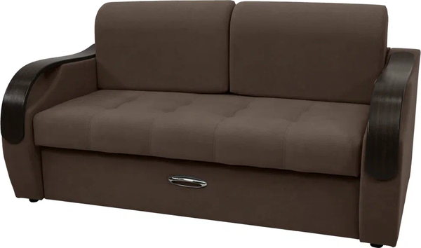 Диван Сириус Лидер-6 НПБ 185x110