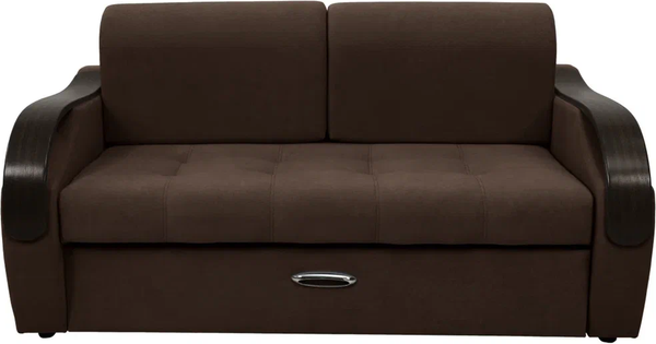 Диван Сириус Лидер-6 НПБ 185x110 - фото