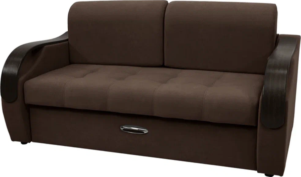 Диван Сириус Лидер-6 НПБ 185x110