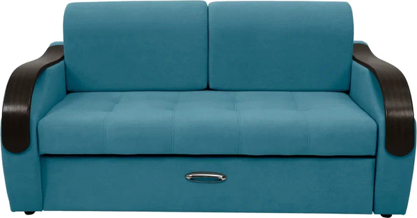 Диван Сириус Лидер-6 НПБ 185x110 - фото