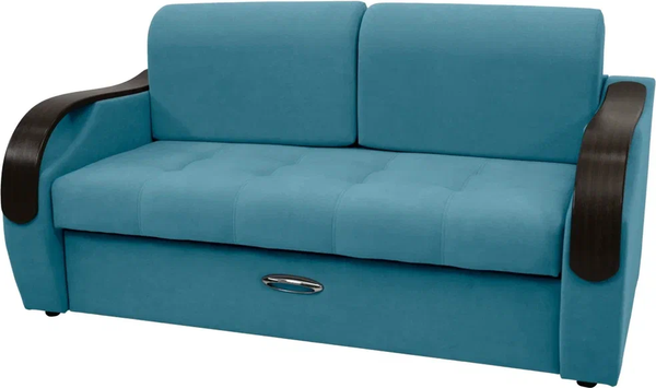 Диван Сириус Лидер-6 НПБ 185x110