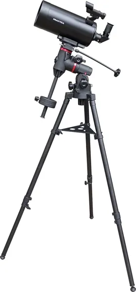 Телескоп Praktica SkyMAK Pro 127 - фото