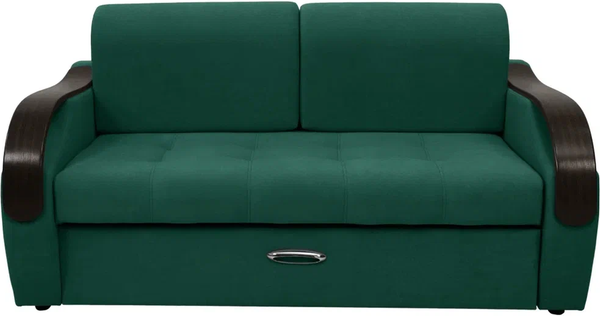 Диван Сириус Лидер-6 НПБ 185x110 - фото