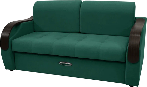 Диван Сириус Лидер-6 НПБ 185x110