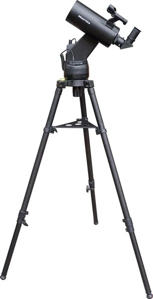 Телескоп Praktica Cruiser 90/1250 GOTO - фото
