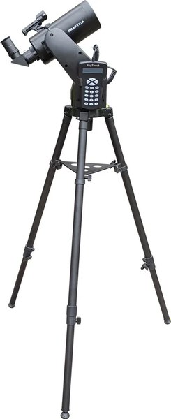 Телескоп Praktica Cruiser 90/1250 GOTO