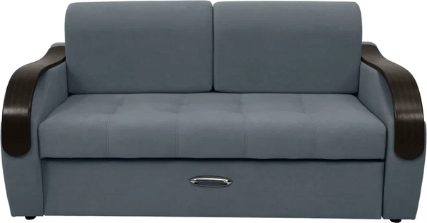 Диван Сириус Лидер-6 НПБ 185x110 - фото