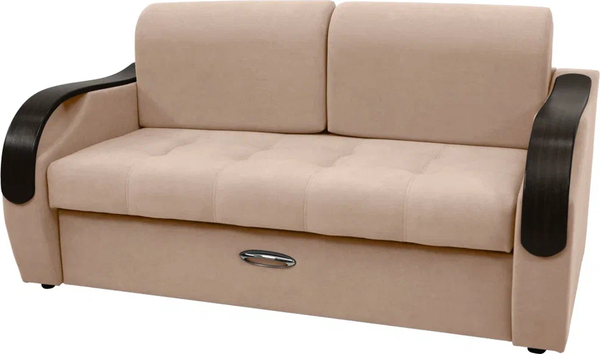 Диван Сириус Лидер-6 НПБ 185x110