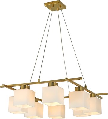 Люстра ESCADA 2136/8S - фото