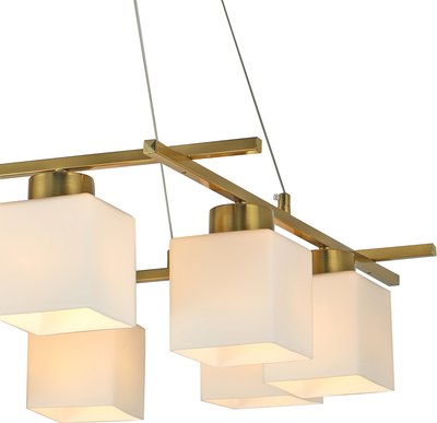 Люстра ESCADA 2136/8S