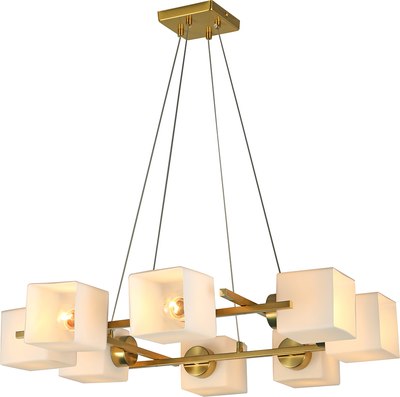 Люстра ESCADA 2137/8S - фото