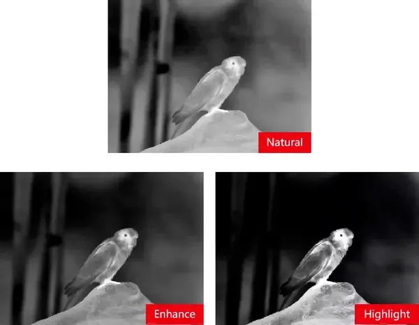 Монокуляр Guide TK611 640х480 o19мм WiFi ЛЦУ