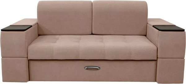 Диван Сириус Лидер-13 ППУ 215x110