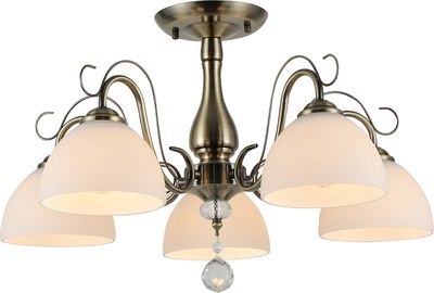 Люстра ESCADA 1149/5P - фото