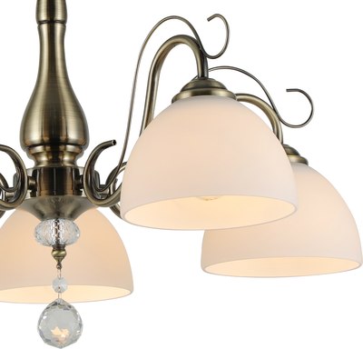 Люстра ESCADA 1149/5P