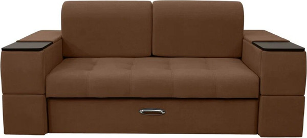 Диван Сириус Лидер-13 ППУ 215x110