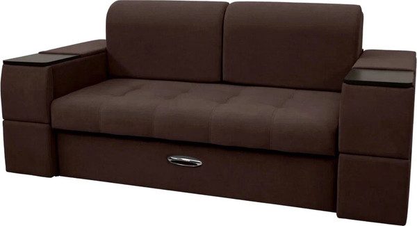 Диван Сириус Лидер-13 ППУ 215x110 - фото