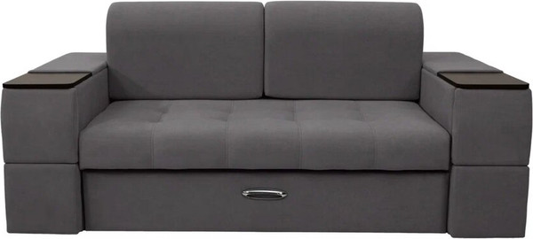 Диван Сириус Лидер-13 ППУ 215x110