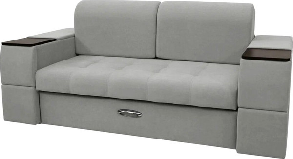 Диван Сириус Лидер-13 ППУ 215x110 - фото