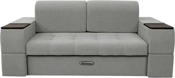 Диван Сириус Лидер-13 ППУ 215x110