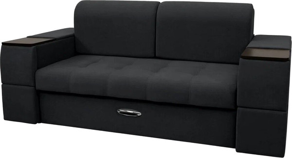 Диван Сириус Лидер-13 ППУ 215x110 - фото