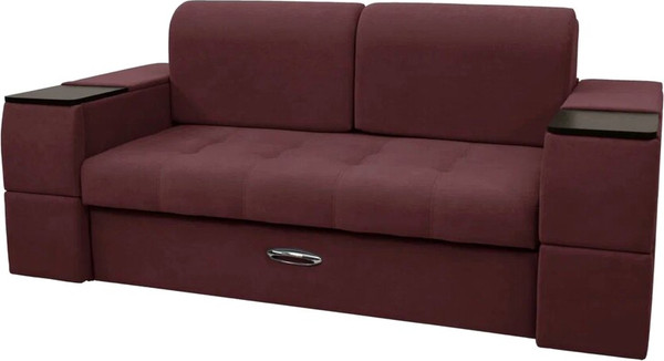 Диван Сириус Лидер-13 ППУ 215x110 - фото