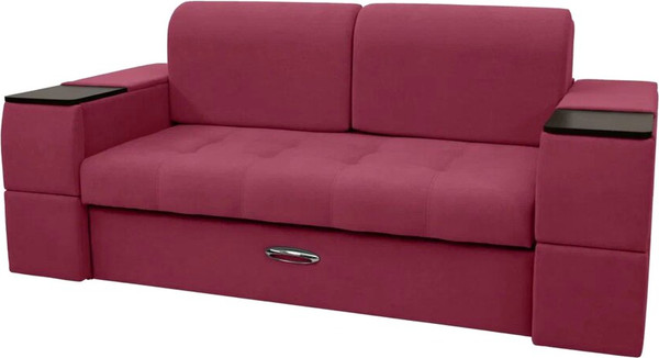 Диван Сириус Лидер-13 ППУ 215x110 - фото