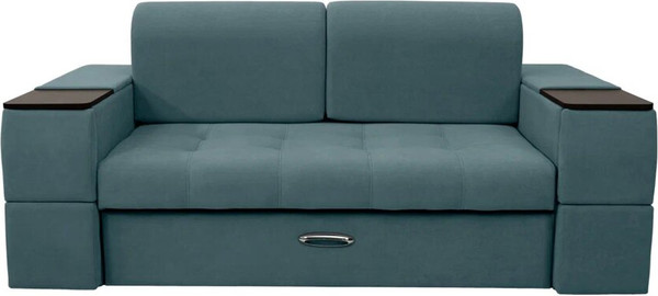 Диван Сириус Лидер-13 ППУ 215x110