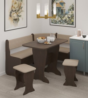 Обеденная группа Премиум Оптима