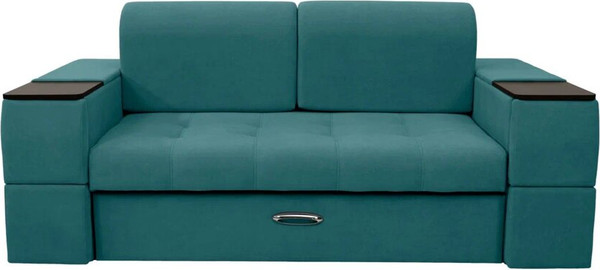 Диван Сириус Лидер-13 ППУ 215x110