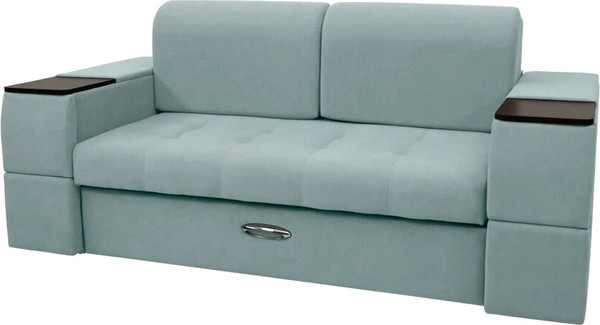 Диван Сириус Лидер-13 ППУ 215x110 - фото