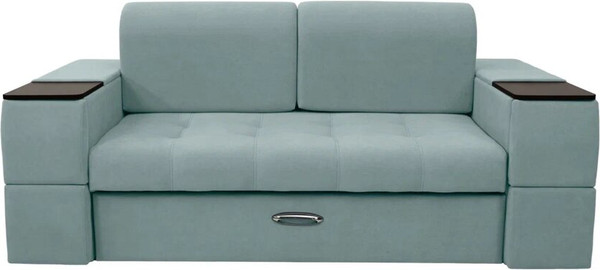 Диван Сириус Лидер-13 ППУ 215x110