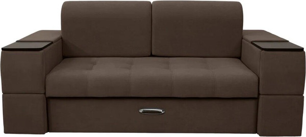 Диван Сириус Лидер-13 ППУ 215x110