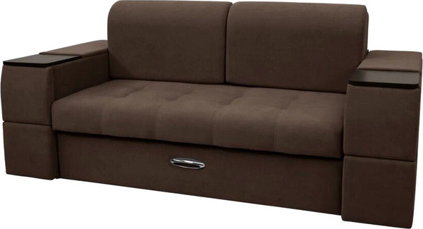 Диван Сириус Лидер-13 ППУ 215x110 - фото