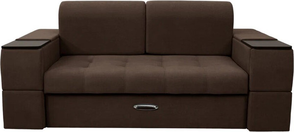 Диван Сириус Лидер-13 ППУ 215x110