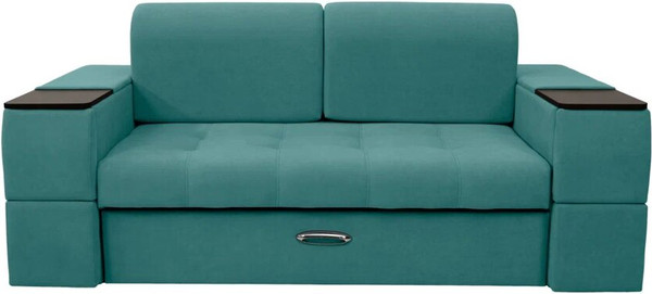 Диван Сириус Лидер-13 ППУ 215x110