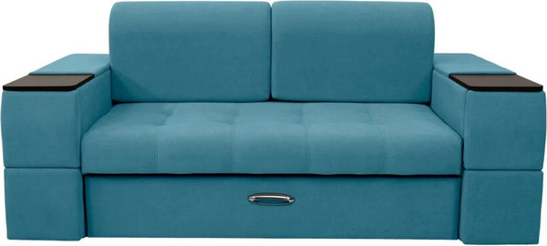 Диван Сириус Лидер-13 ППУ 215x110