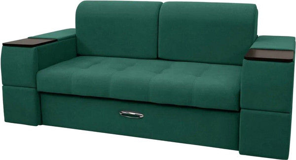 Диван Сириус Лидер-13 ППУ 215x110 - фото