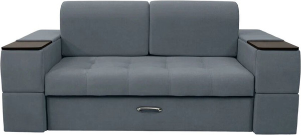 Диван Сириус Лидер-13 ППУ 215x110