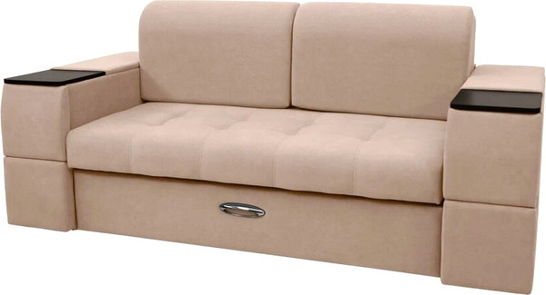 Диван Сириус Лидер-13 ППУ 215x110 - фото