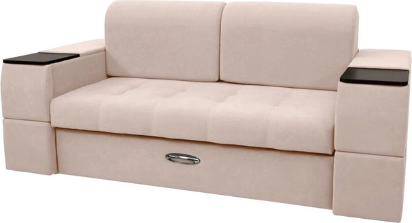 Диван Сириус Лидер-13 НПБ 215x110 - фото