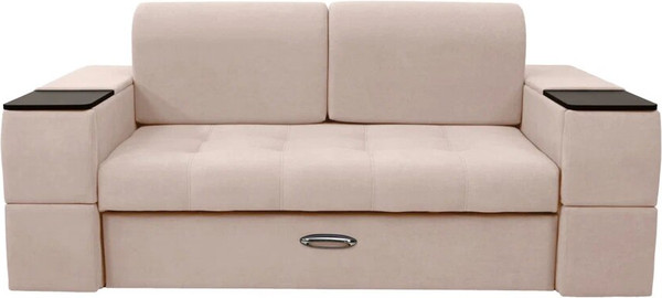 Диван Сириус Лидер-13 НПБ 215x110