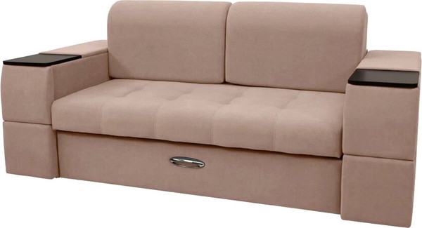 Диван Сириус Лидер-13 НПБ 215x110 - фото