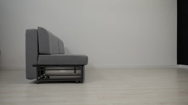 Диван Сириус Лидер-13 НПБ 215x110