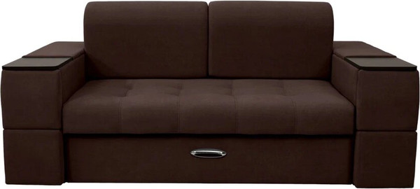 Диван Сириус Лидер-13 НПБ 215x110