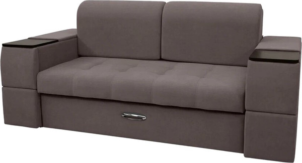 Диван Сириус Лидер-13 НПБ 215x110 - фото